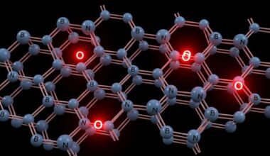 Oxygen Flaws Unlock the Source of Bright Light in Hexagonal Boron Nitride