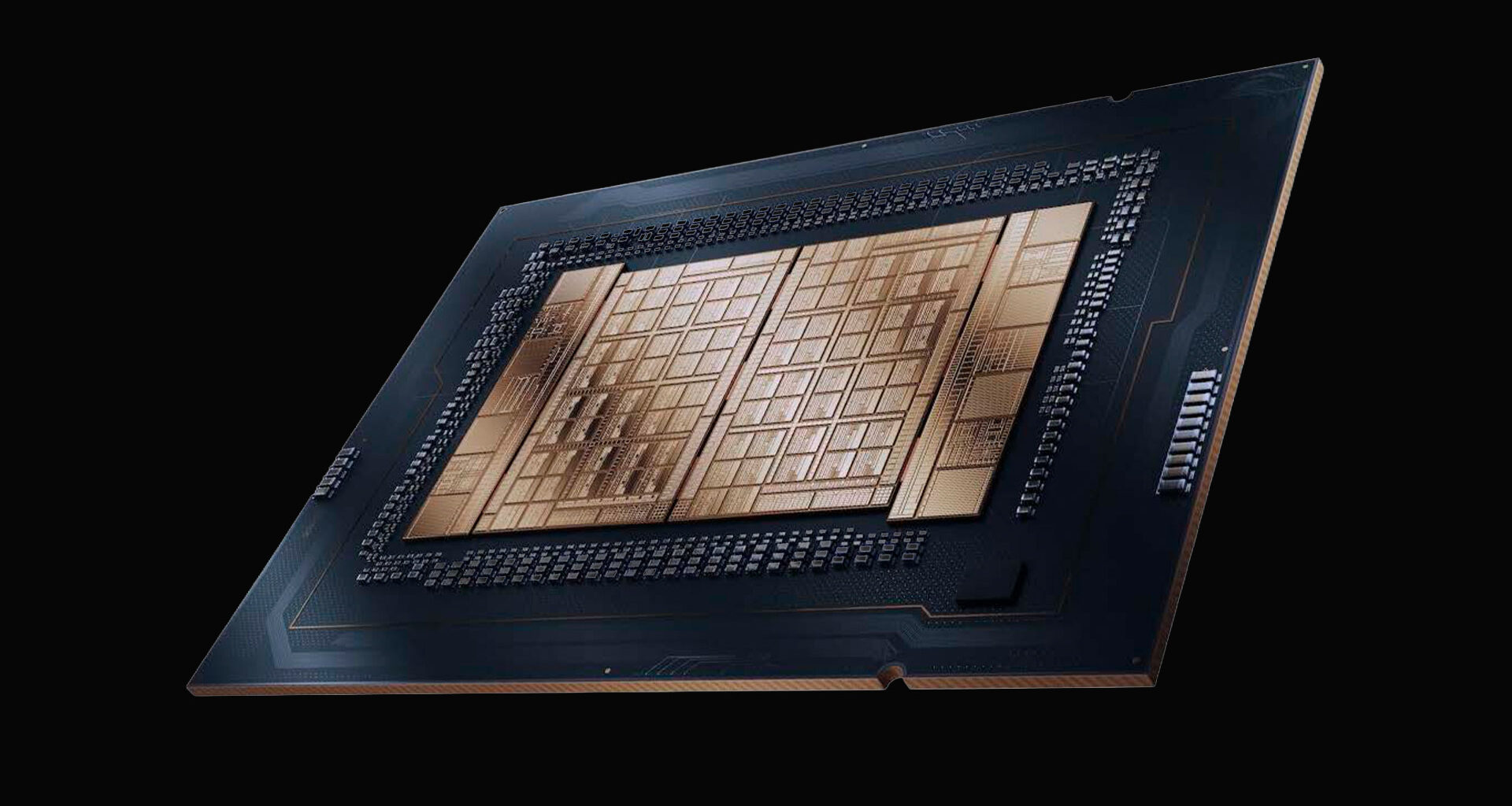 Intel Xeon 600 processors for workstations launch - AEC Magazine