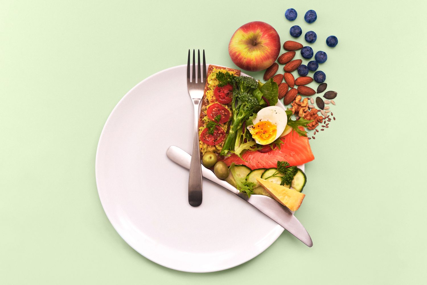 Intermittent Fasting May Not Work for Weight Loss