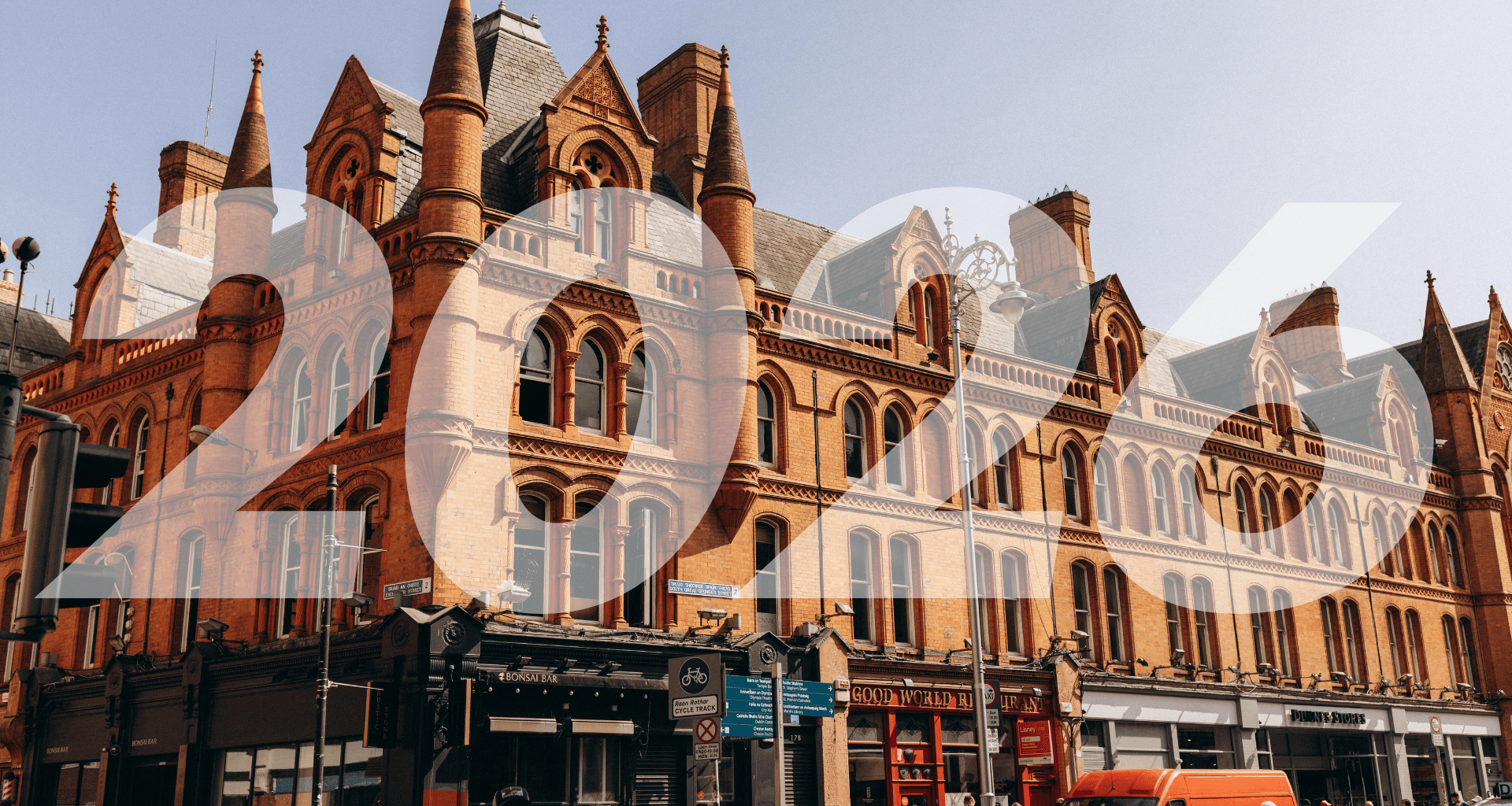 Ireland’s newest pot of gold: 10 of the most promising startups to watch in 2026