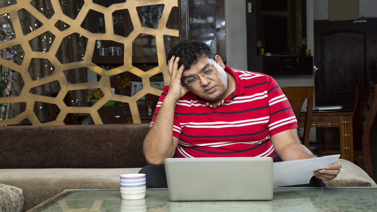 Is It Too Late to Catch Up? Financial Planning for Those Who Spent Their 30s Just Surviving