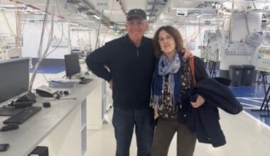 The Blogs: My Sojourn in Israel: Moments of Soulful Serenity, Solidarity and Substance | Lonye Debra Rasch