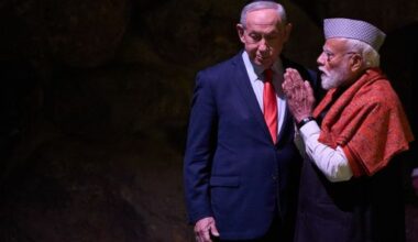 Palestinian workers face more challenges as Israel agrees to import 50,000 new labourers from India