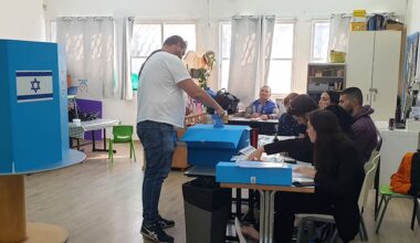 Portends of the Coming Political Battle