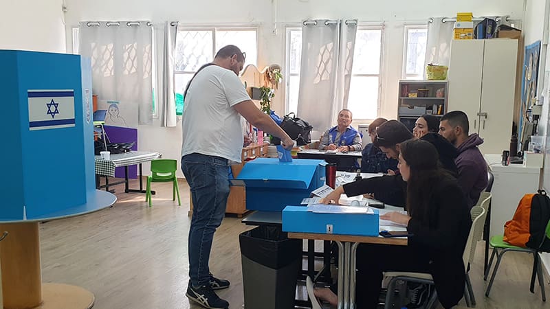 Portends of the Coming Political Battle