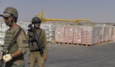 ‘Israel Was Right Again’ – Commentary Magazine