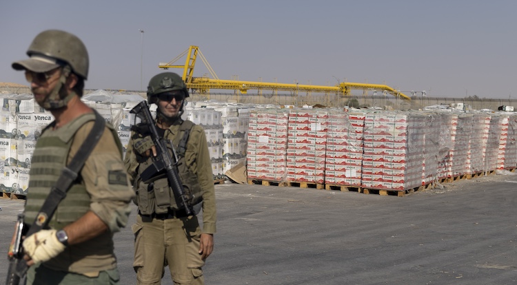 ‘Israel Was Right Again’ – Commentary Magazine