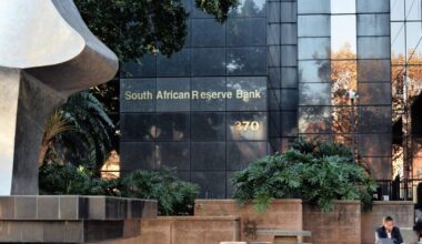 South Africa plans to retire prime rate in major lending system overhaul