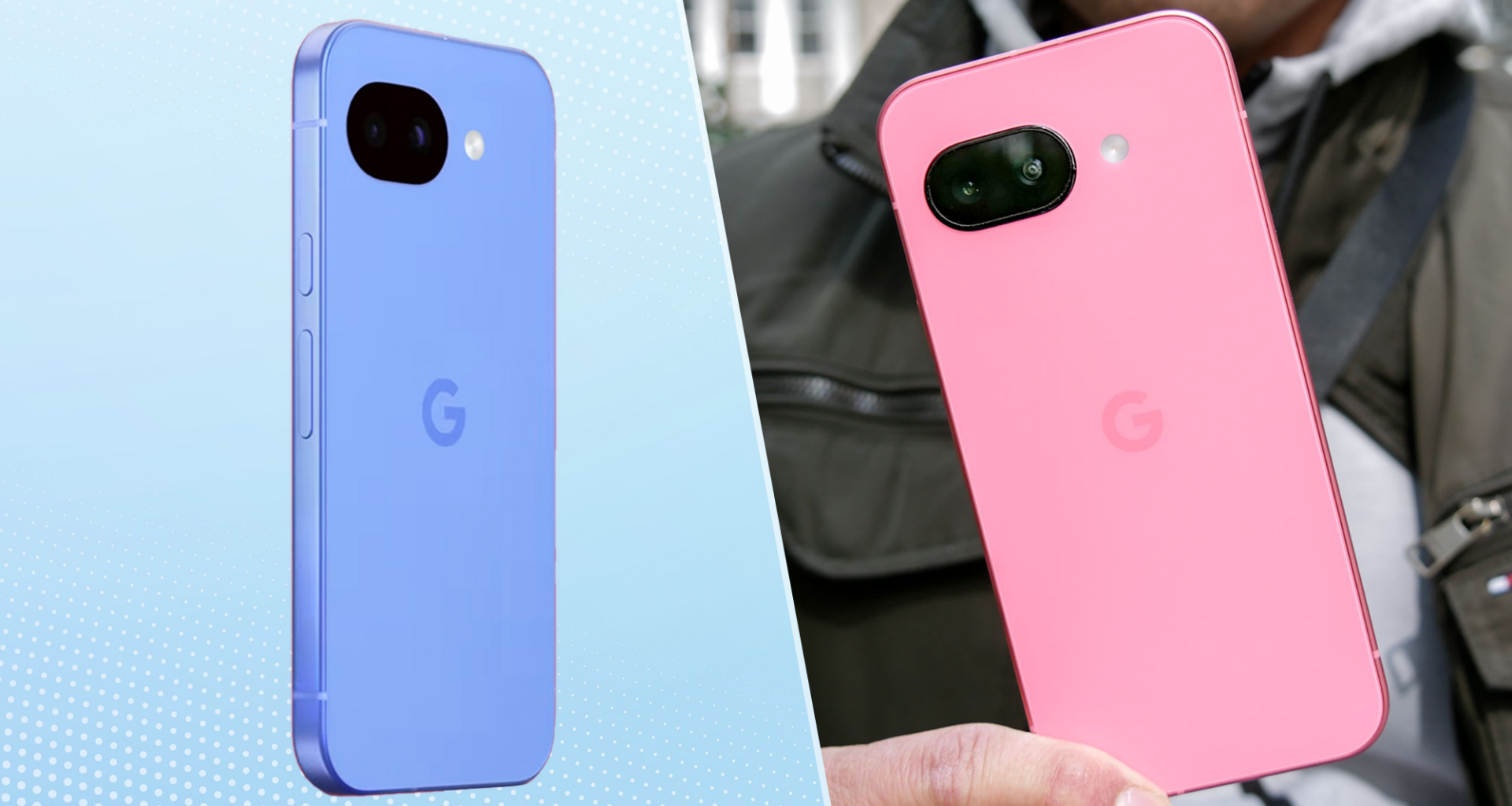 Google Pixel 10a vs Pixel 9a: What's the difference?
