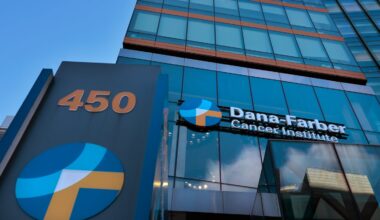 Dana-Farber, MGB announce major gifts for competing cancer visions