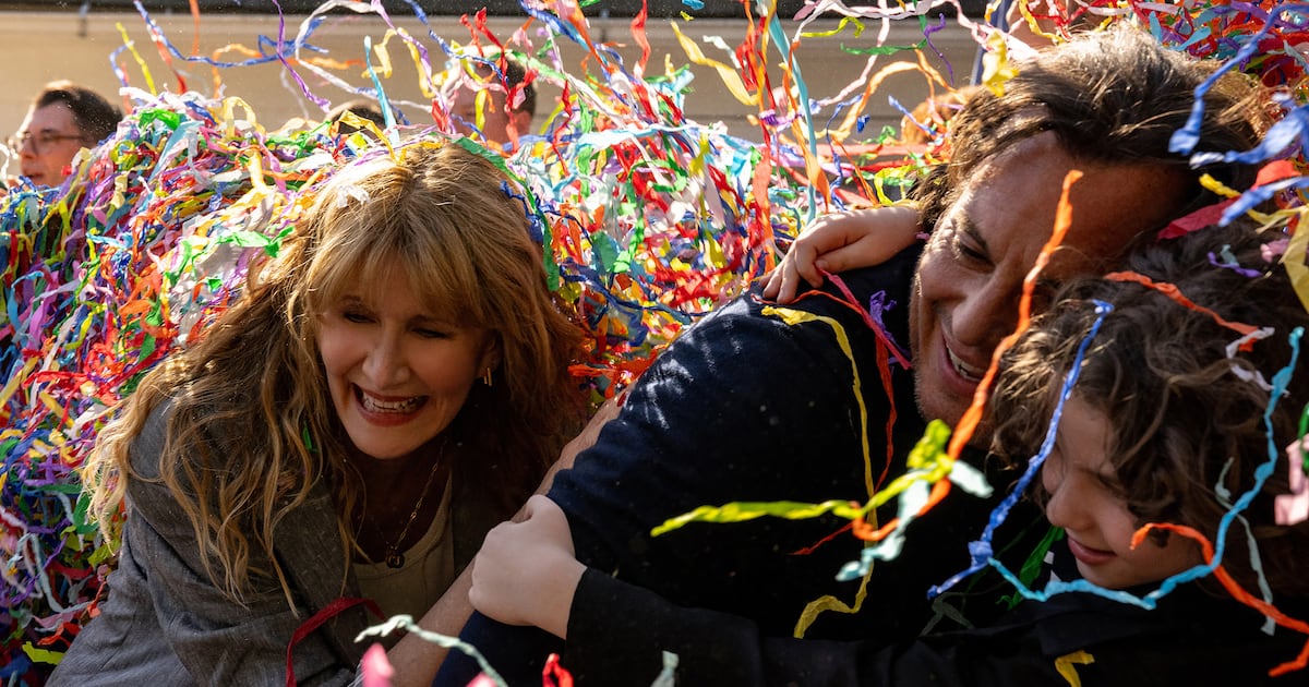 Is This Thing On?, Nouvelle Vague, Primate and Rabbit Trap – The Irish Times