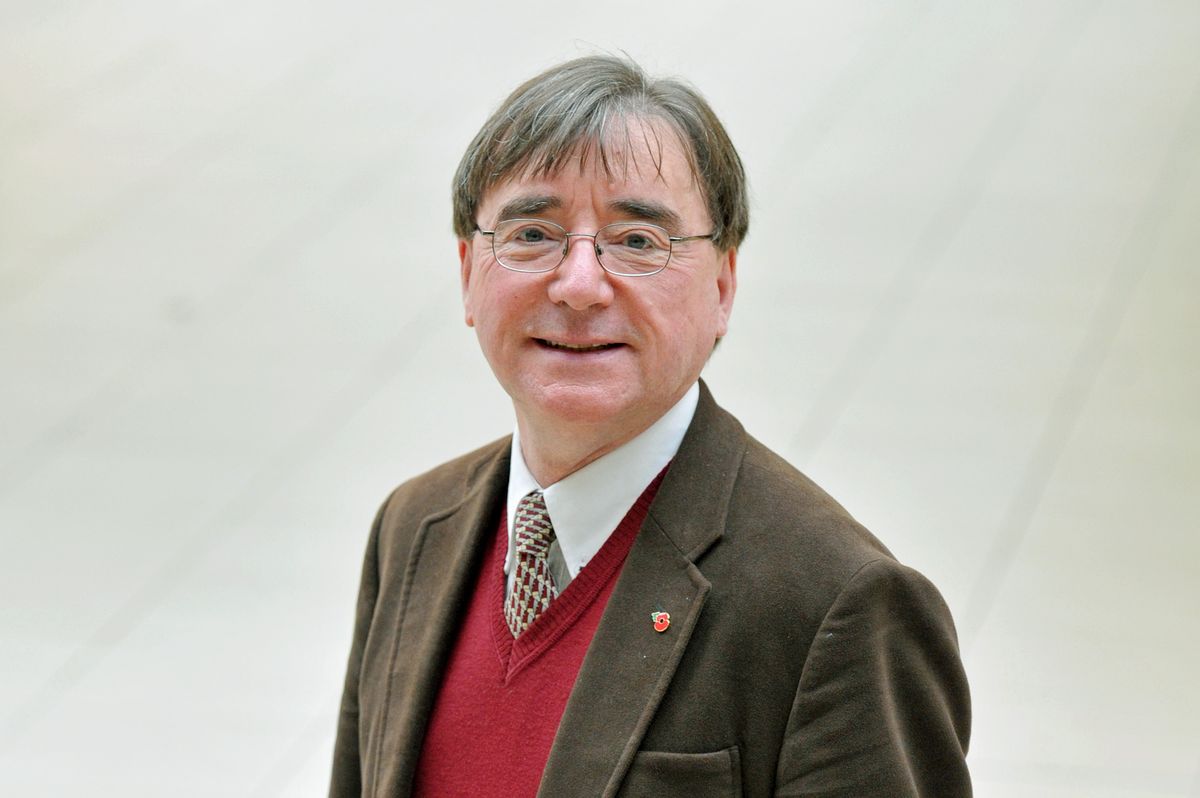 Professor Tom Cannon has died at the age of 79