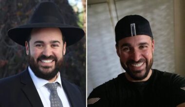 Jerusalem rabbi gets to 20 months for using fake ID to dupe 12 women into sleeping with him