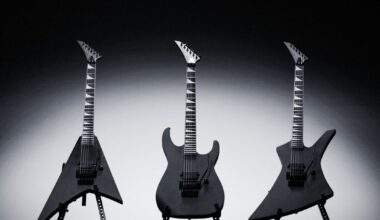 Inside a massive new guitar drop from Jackson, Charvel and Gretsch