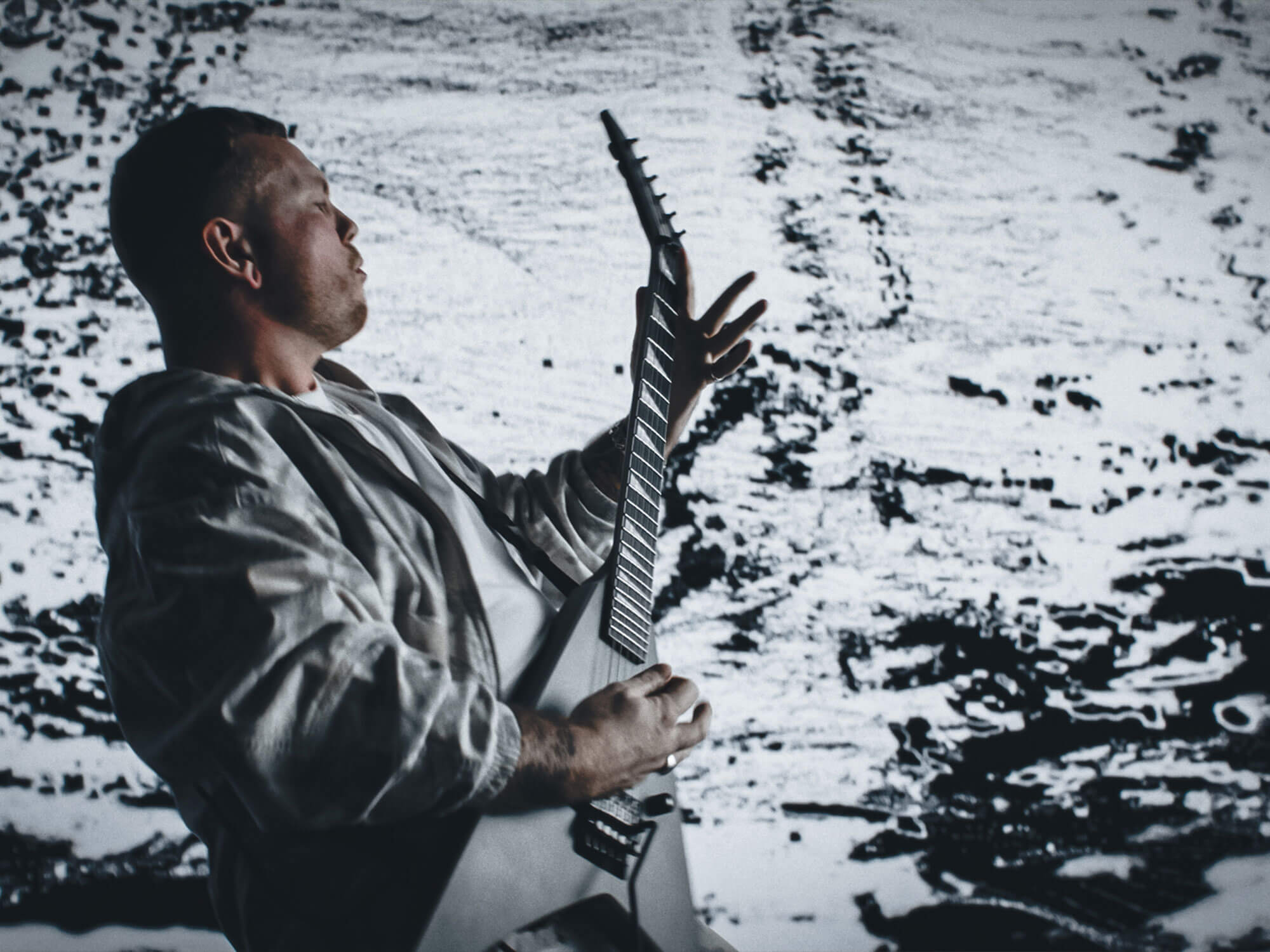 Jackson Pro Plus Pure Metal