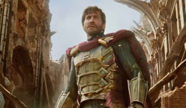 Jake Gyllenhaal Gives Unsurprising Reply on Mysterio’s Return