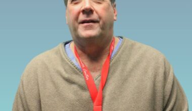 La Red Health ob-gyn James Rupp announces retirement