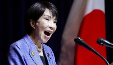 The credibility gamble behind Takaichi’s fiscal populism