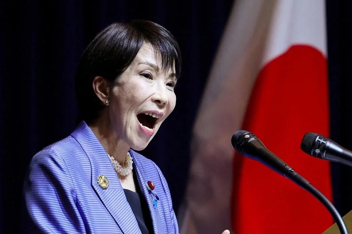 The credibility gamble behind Takaichi’s fiscal populism