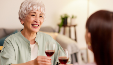 Psychology says the reason French and Japanese women age more gracefully than American women isn't genetics or healthcare—it's one cultural habit around food that American women almost never practice