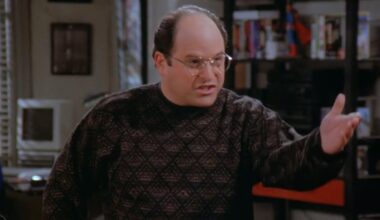 30 Years Ago, an Iconic Seinfeld Episode Gave George His Best Subplot (And Fans Believed It Would Influence the MCU)