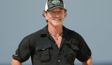 'This show will go on without me'