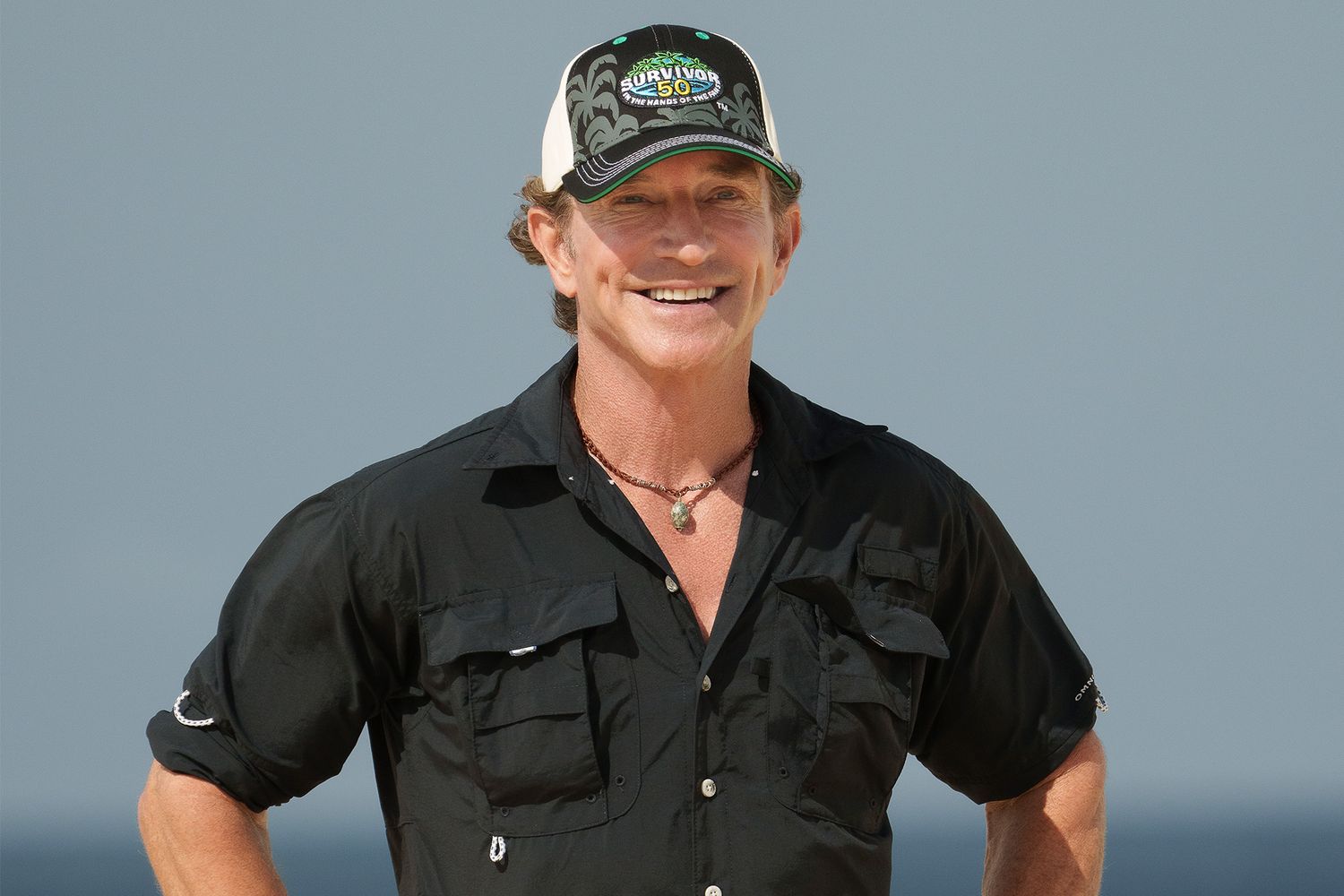 'This show will go on without me'