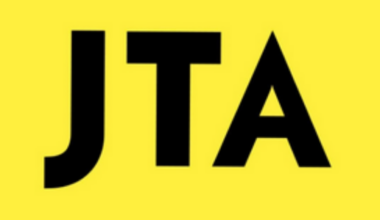 JTA Op-Ed: The ‘Zionism’ gap: What data shows about Jews, Israel & Zionism