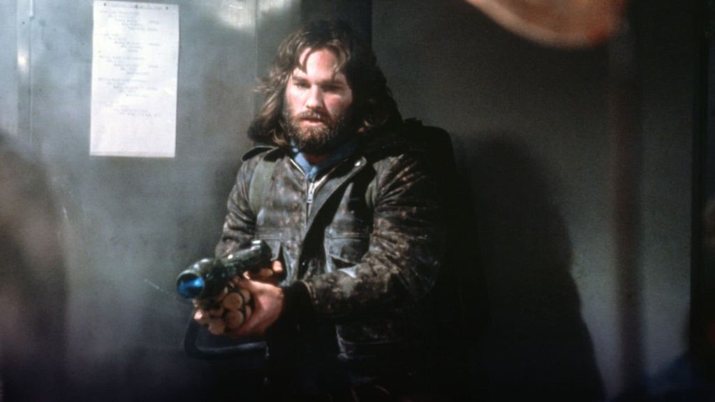 John Carpenter's The Thing