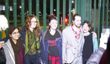 The Jurors Were Right to Acquit the Palestine Action Defendants. Here's Why