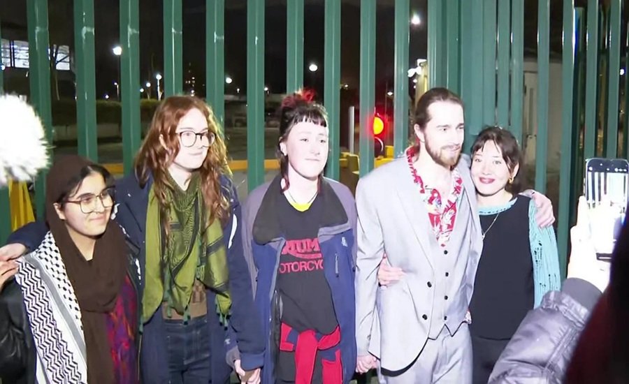 The Jurors Were Right to Acquit the Palestine Action Defendants. Here's Why