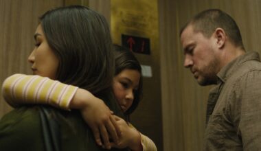 Channing Tatum, Gemma Chan's 'Josephine' Sells to Sumerian Pictures