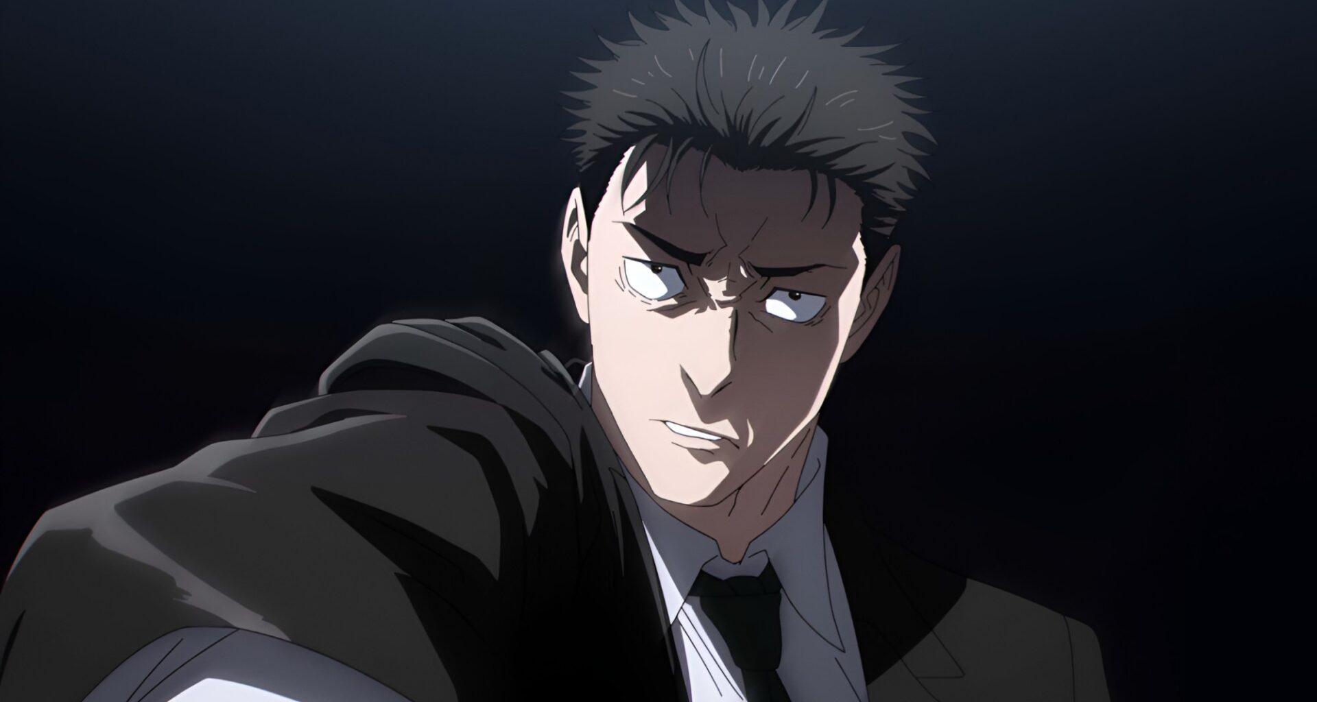 How Powerful Is Hiromi Higuruma in Jujutsu Kaisen Season 3?