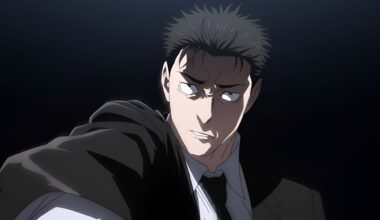 How Powerful Is Hiromi Higuruma in Jujutsu Kaisen Season 3?