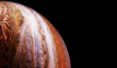 Jupiter Isn’t As Big As We Thought, Here’s What Scientists Just Discovered