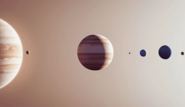 Jupiter’s Moons Could Have Inherited Life’s Building Blocks Right From Birth