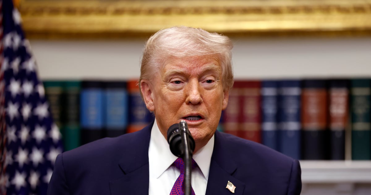 Trump says Israel's Herzog 'disgraceful' for not pardoning Netanyahu