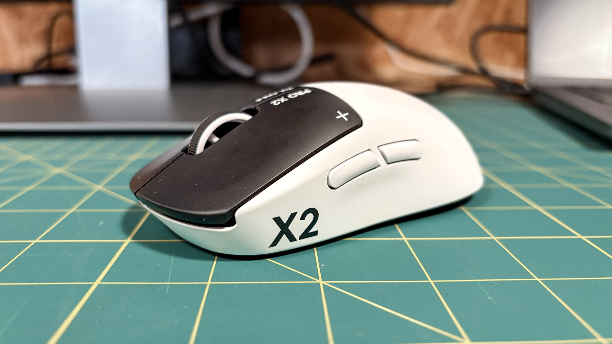 Logitech G Pro X2 Superstrike