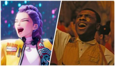 Society of Composers and Lyricists winners list: KPop, Sinners, more