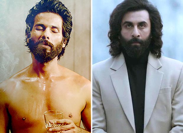 Shahid Kapoor confirms Kabir Singh cameo was considered initially for Ranbir Kapoor’s Animal: “Dates ka issue ho gaya”