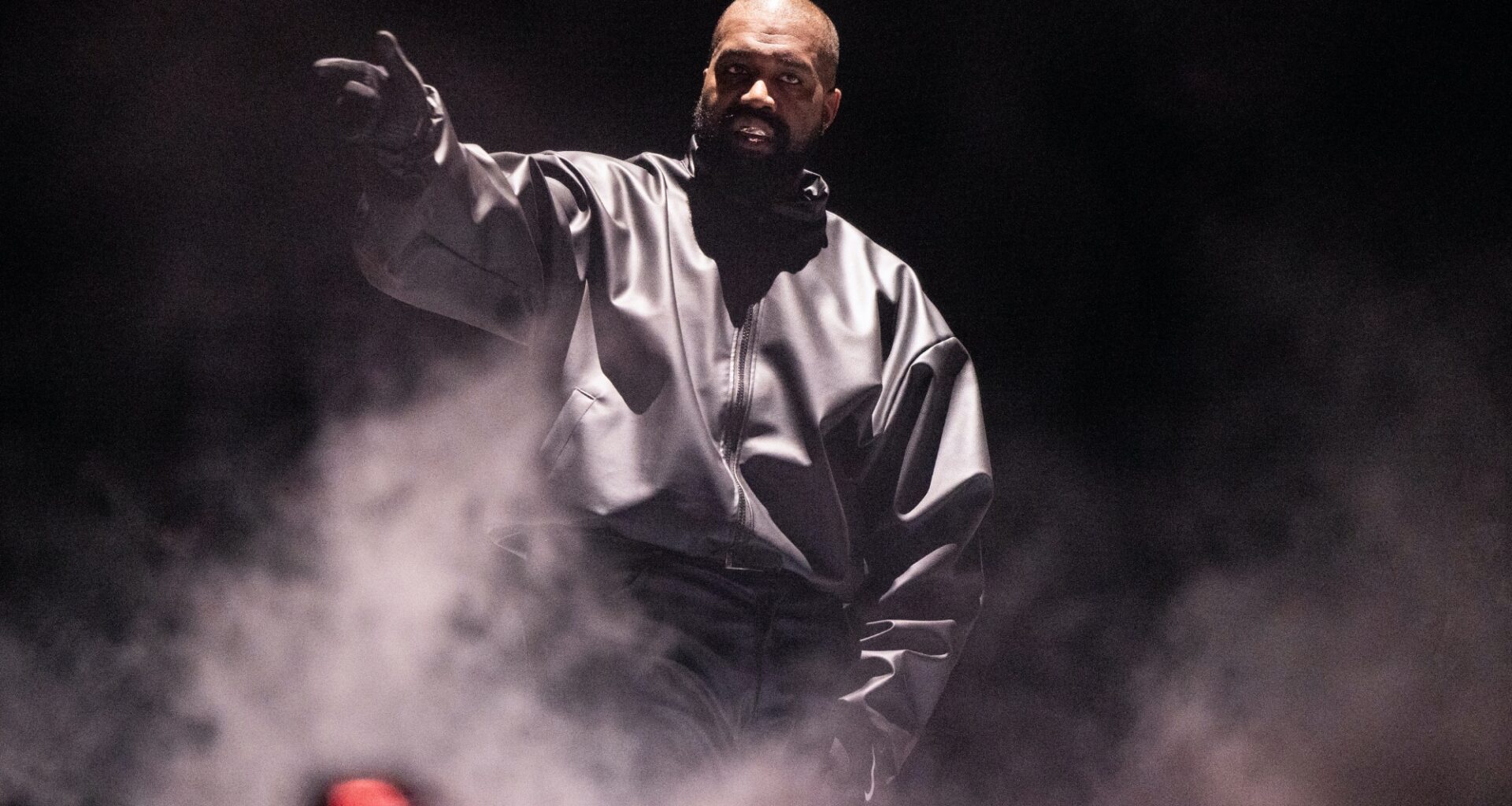 Kanye West allegedly told man "you can't leave" and ordered him to live in beach house during demolition