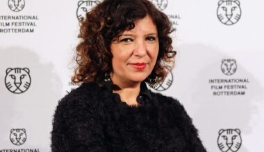 Berlinale 2026, the director of “The Voice of Hind Rajab” does not accept the award in protest