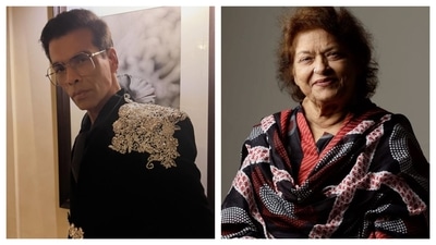 Saroj Khan died at the age of 71 on July 3, 2020 after suffering a cardiac arrest.