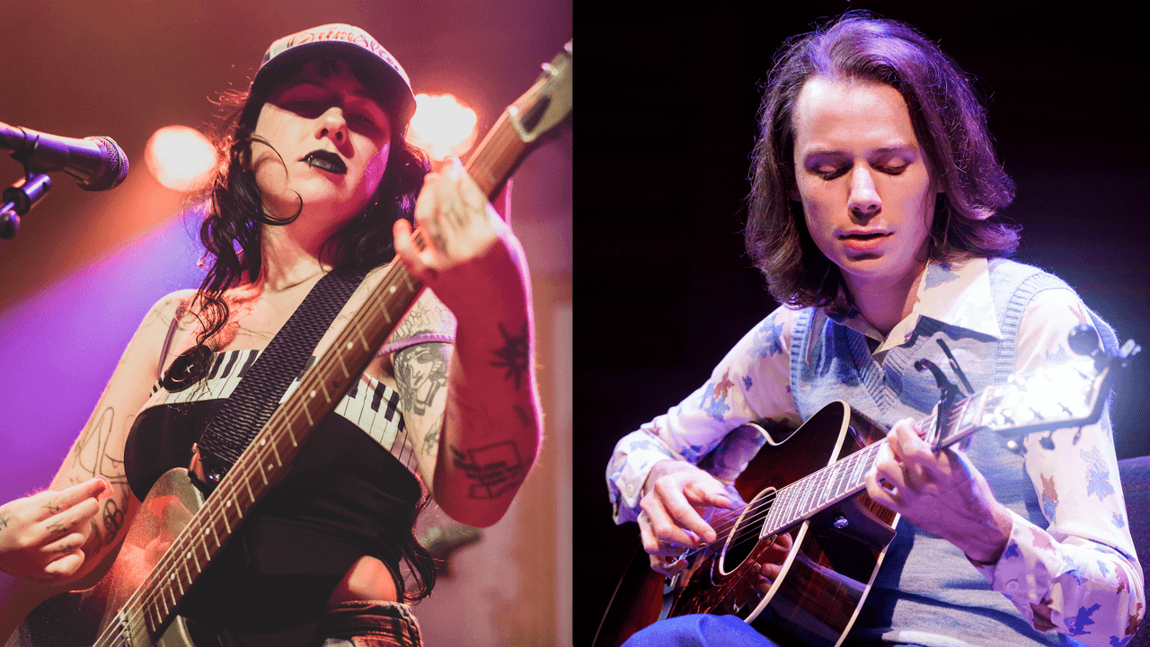 Wednesday’s Karly Hartzman, Hayden Pedigo, June Chikuma, More Join NTS Radio as Residents