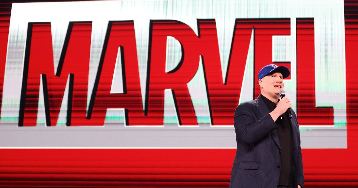 Kevin Feige’s Marvel Future Gets Promising Update Ahead of New Avengers Movies