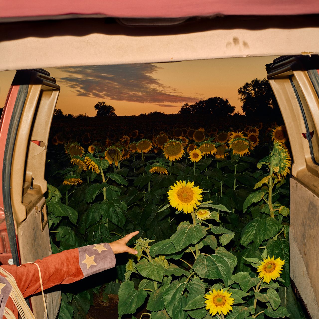 Kevin Morby: Little Wide Open