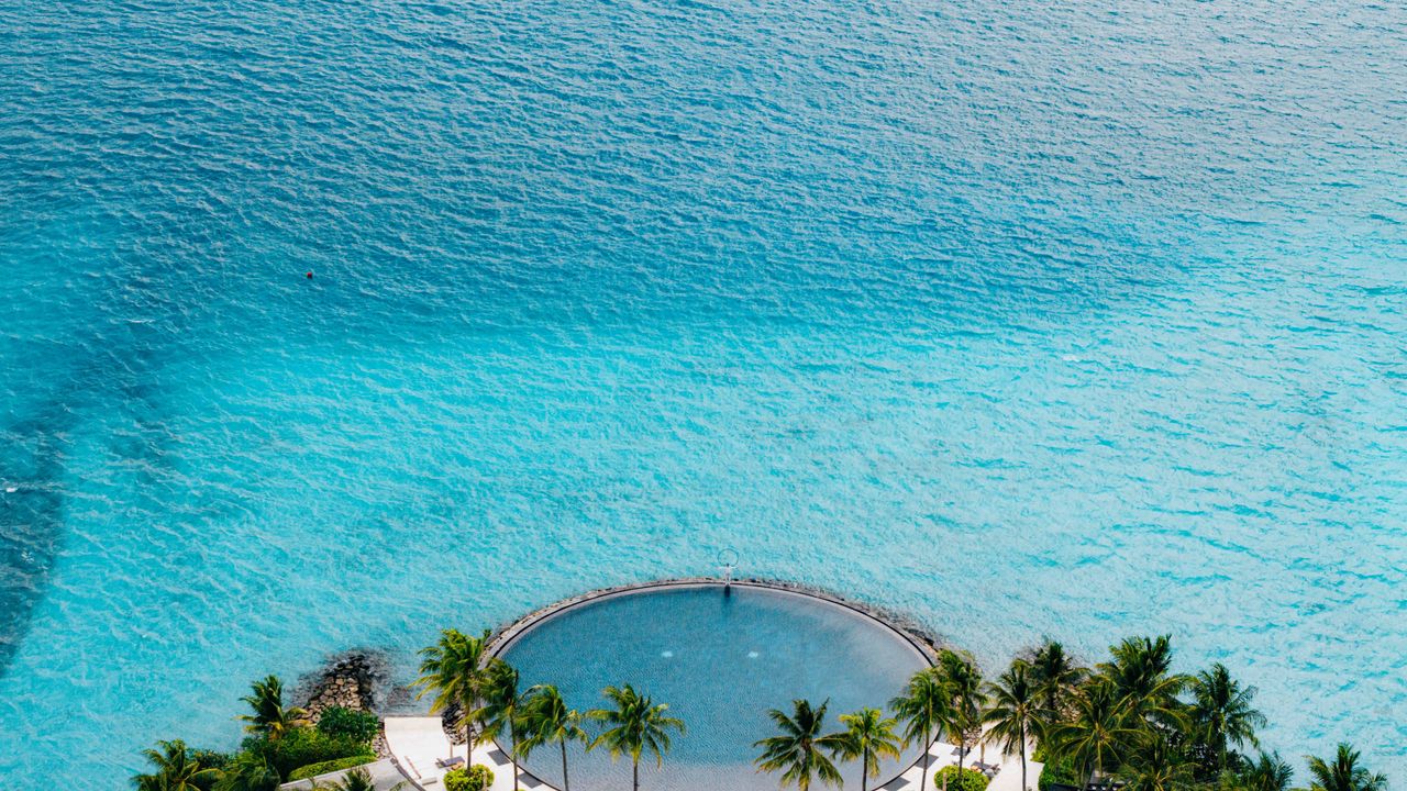 Paradise found: Tatler jets out to the Maldives for three days of sun, art – and champagne