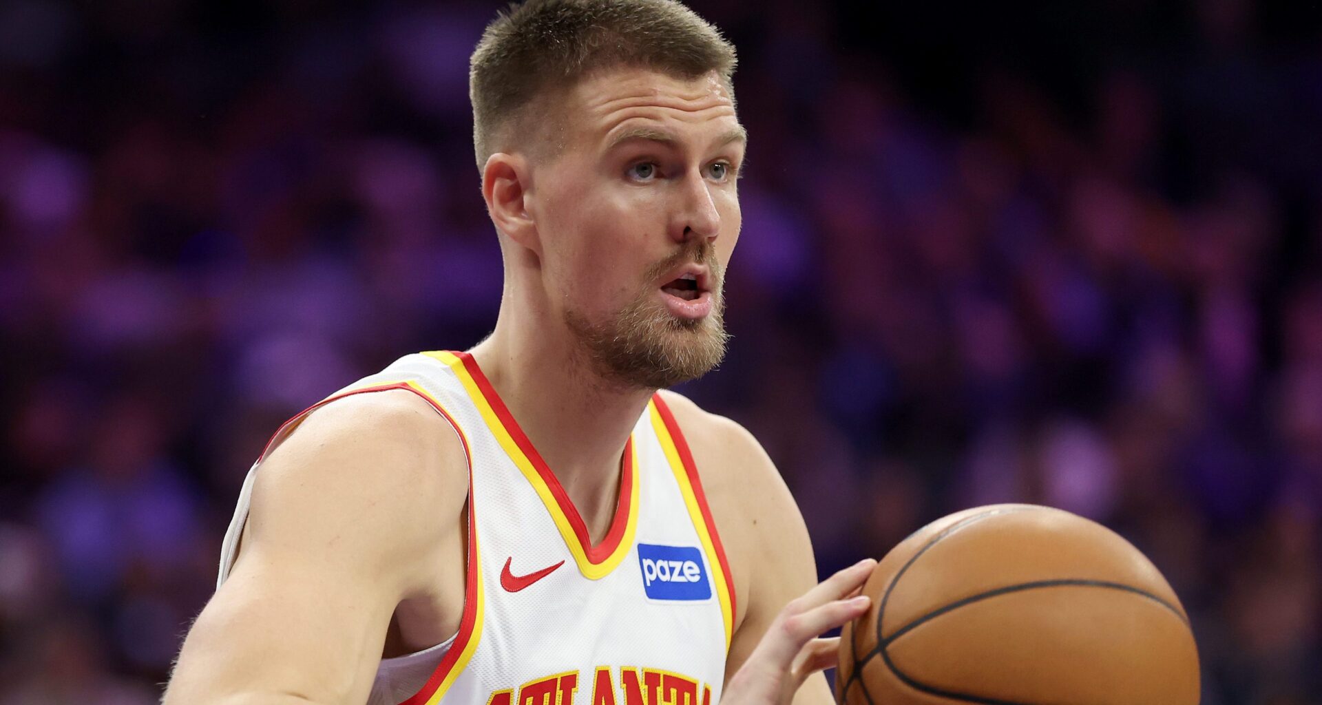 Warriors Get Notable Porzingis Update Ahead of Lakers Game