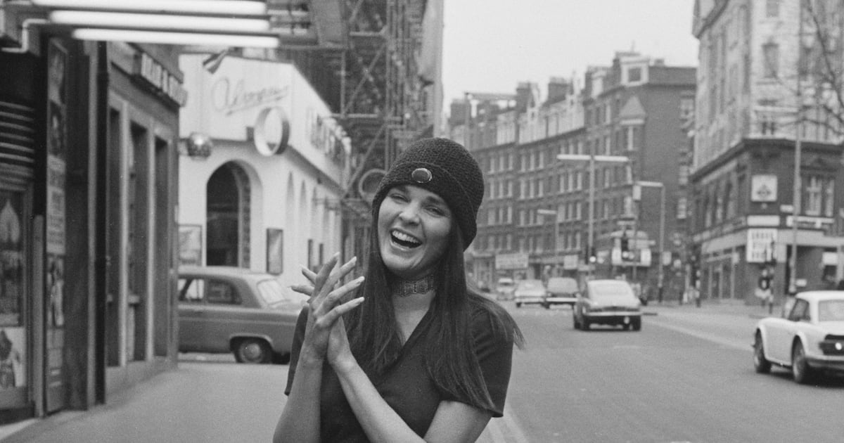 A packed Ambassador laughing as Ali McGraw died in Love Story. Ah, those were the days – The Irish Times