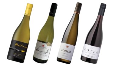 Discover New Zealand’s wine treasures beyond your familiar Marlborough sauvignon blanc – The Irish Times